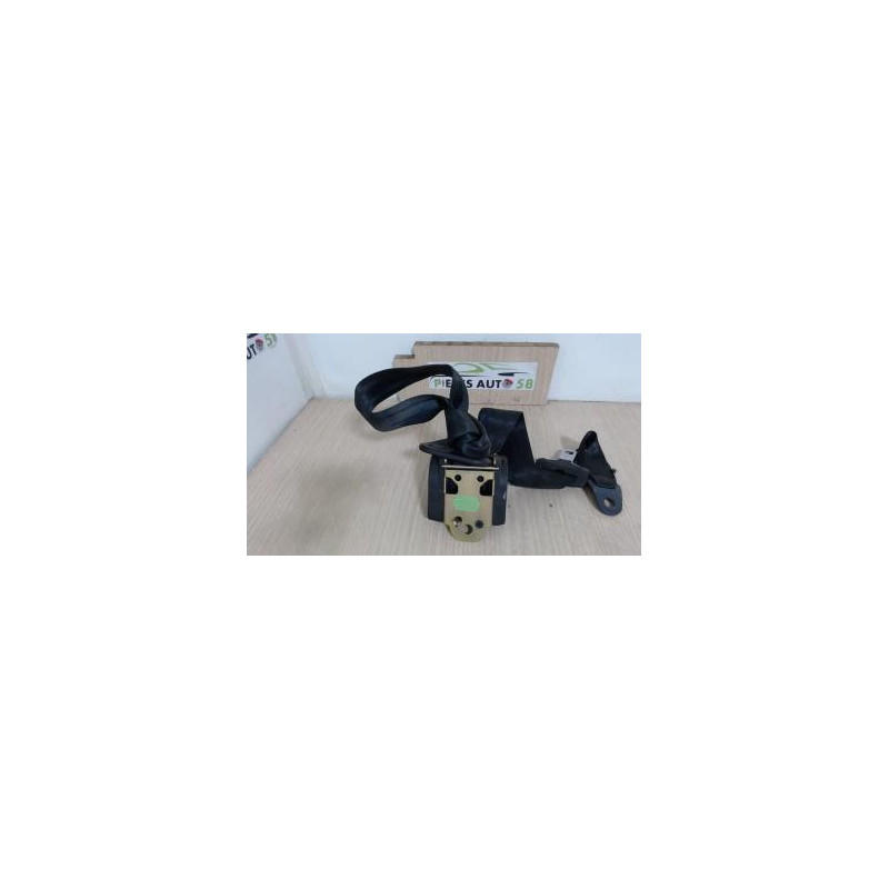 Ceinture arriere gauche CITROEN  d’occasion