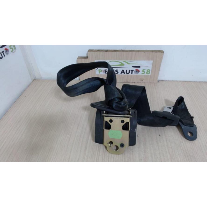 Ceinture arriere gauche CITROEN  d’occasion
