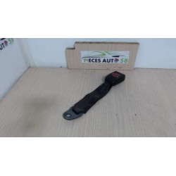 Attache ceinture arriere droit CITROEN  d’occasion