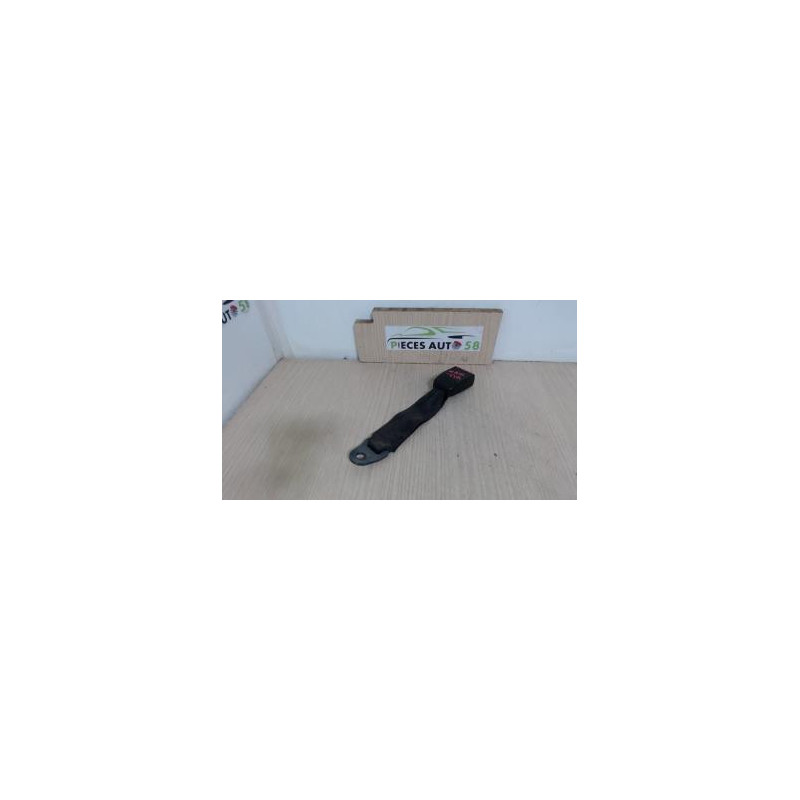 Attache ceinture arriere droit CITROEN  d’occasion