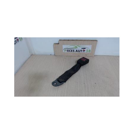 Attache ceinture arriere droit CITROEN  d’occasion