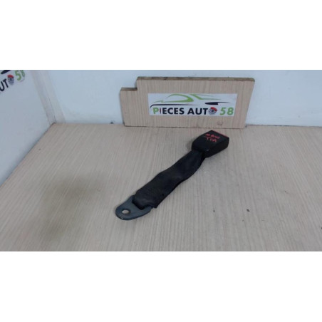 Attache ceinture arriere droit CITROEN  d’occasion