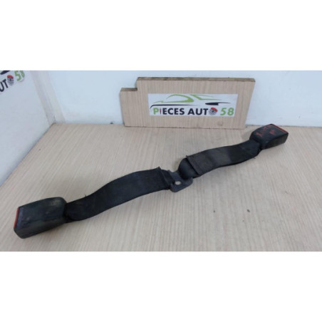 Attache ceinture arriere gauche CITROEN  d’occasion