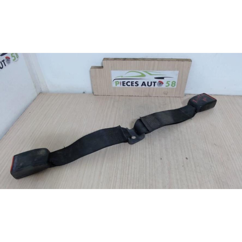 Attache ceinture arriere gauche CITROEN  d’occasion
