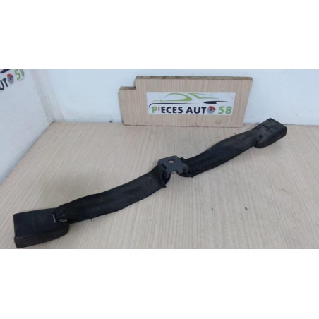 Attache ceinture arriere gauche CITROEN  d’occasion