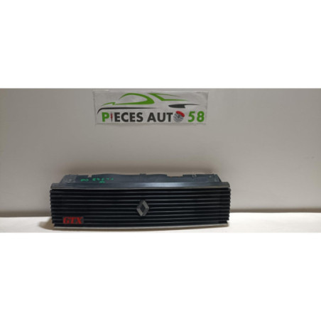 Calandre RENAULT R9 d’occasion