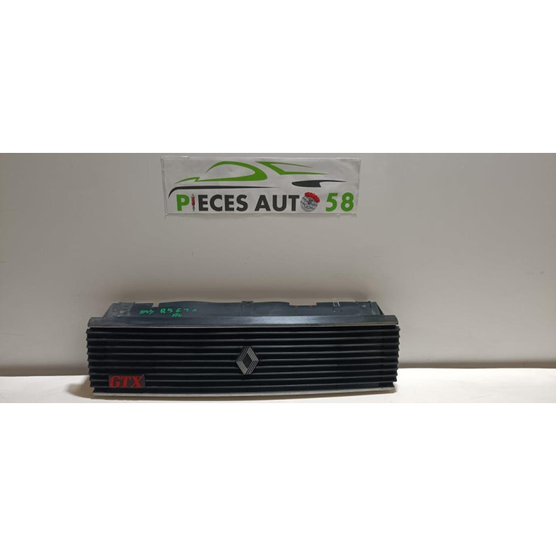 Calandre RENAULT R9 d’occasion