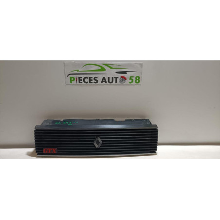 Calandre RENAULT R9 d’occasion