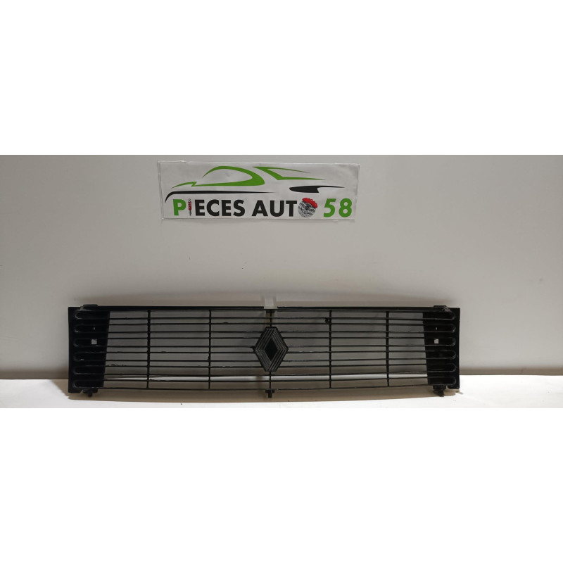 Calandre RENAULT R20 d’occasion