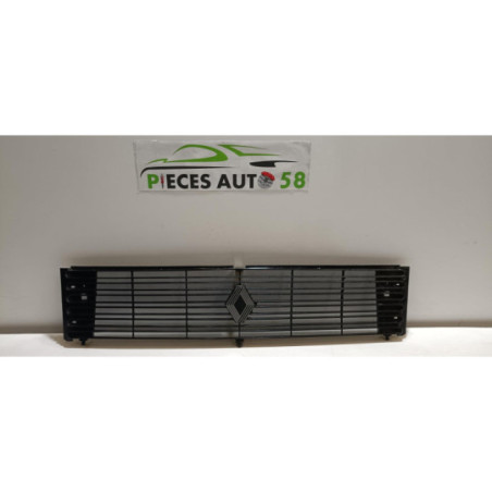 Calandre RENAULT R20 d’occasion