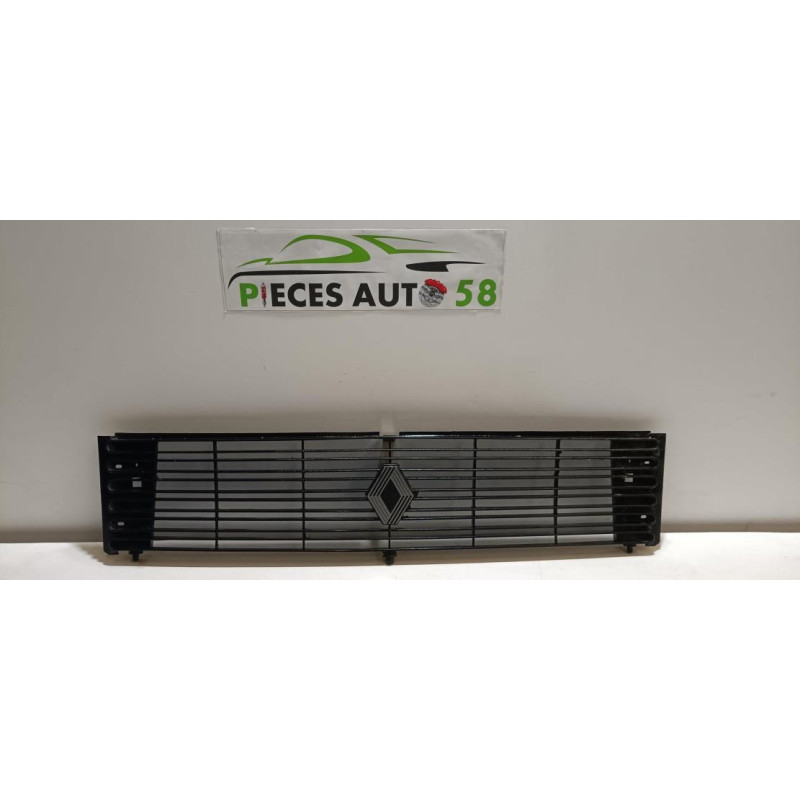 Calandre RENAULT R20 d’occasion