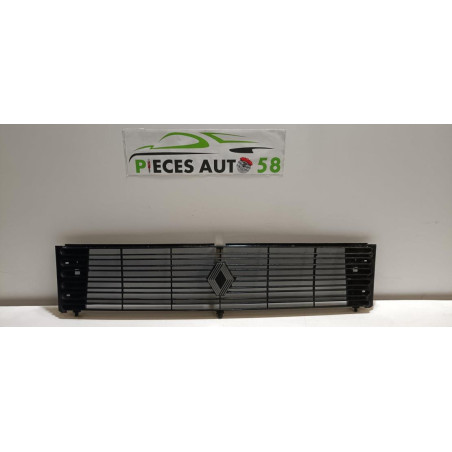 Calandre RENAULT R20 d’occasion
