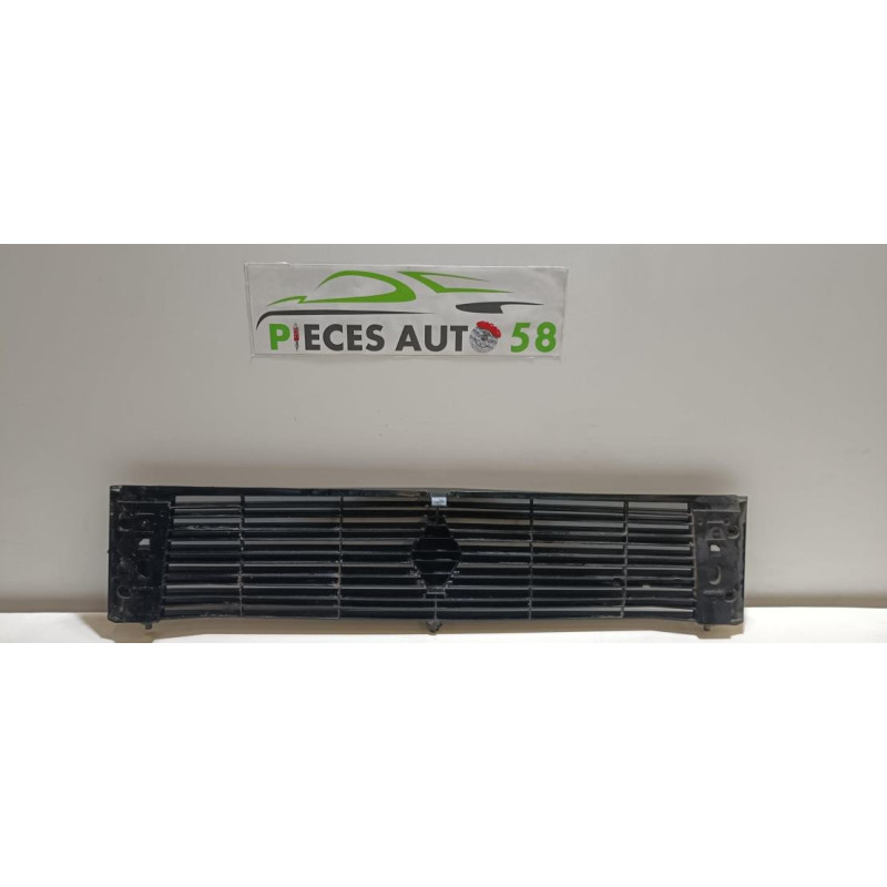 Calandre RENAULT R20 d’occasion