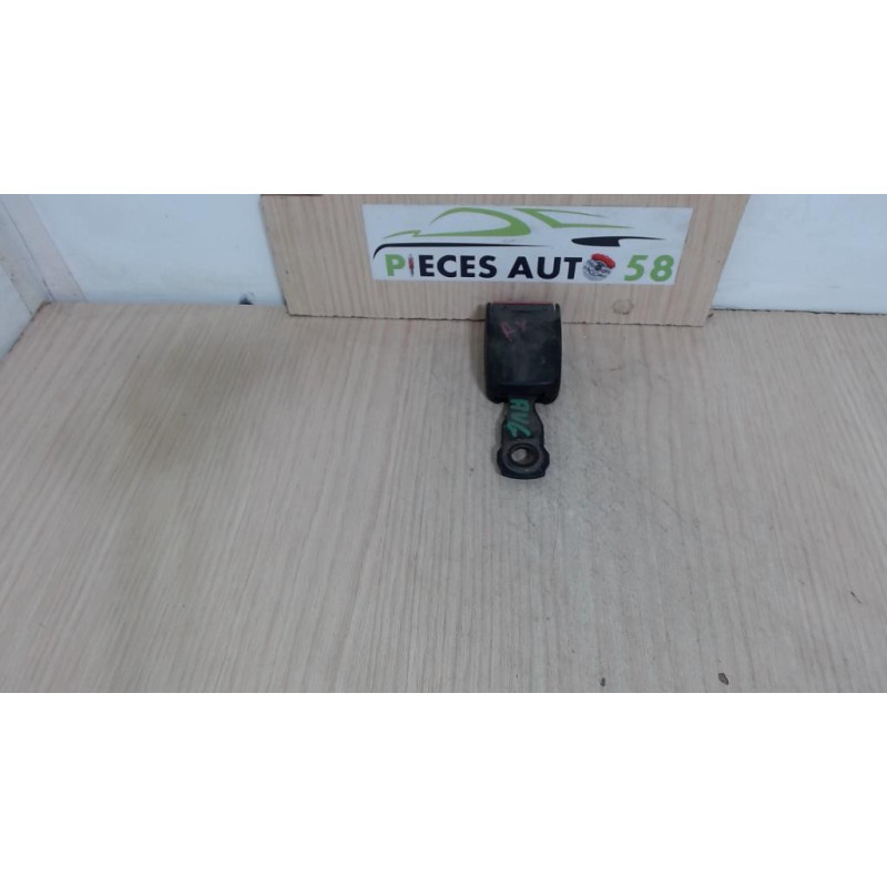 Attache ceinture avant gauche CITROEN  d’occasion