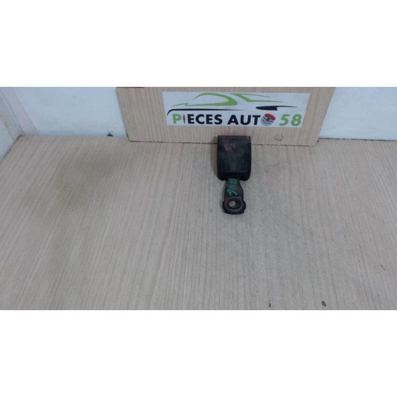 Attache ceinture avant gauche CITROEN  d’occasion