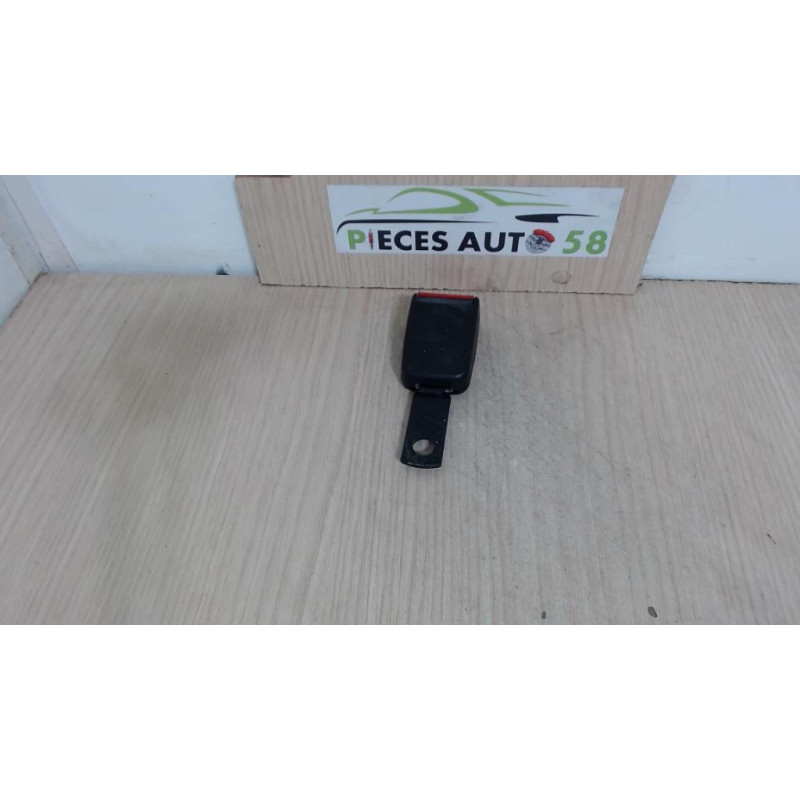 Attache ceinture avant gauche CITROEN  d’occasion