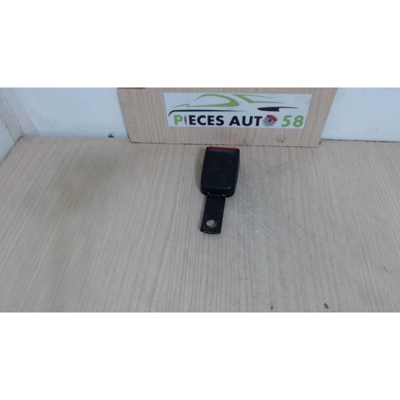 Attache ceinture avant gauche CITROEN  d’occasion