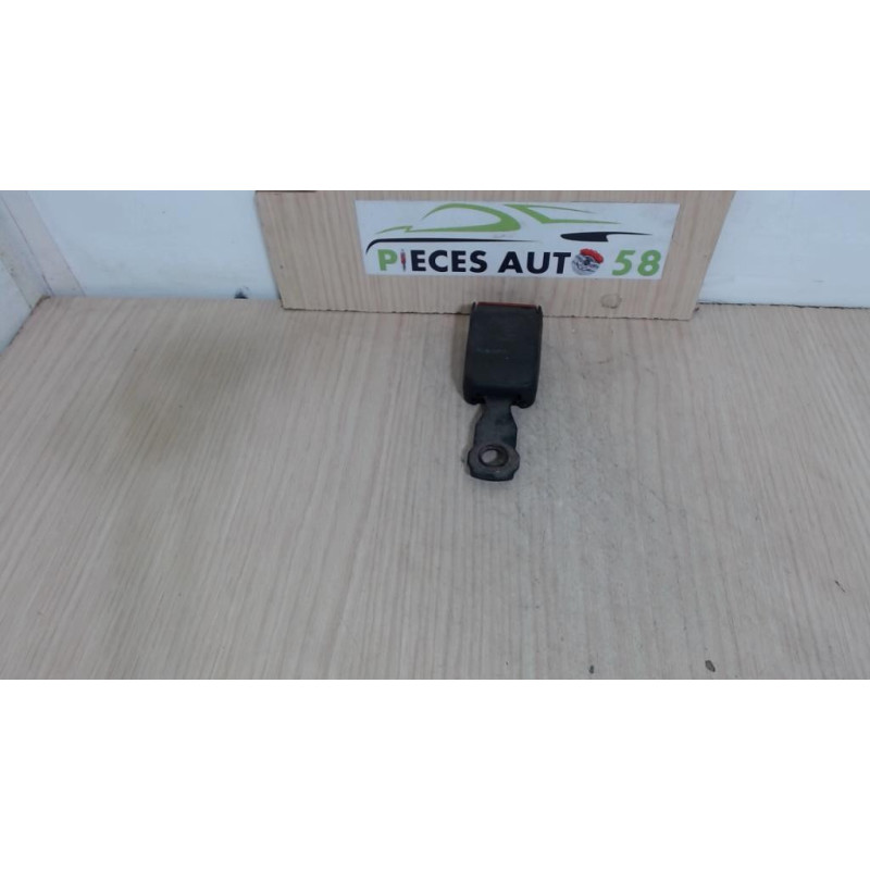Attache ceinture avant droit CITROEN  d’occasion