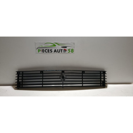 Calandre RENAULT TRAFIC 1 PHASE 1 d’occasion