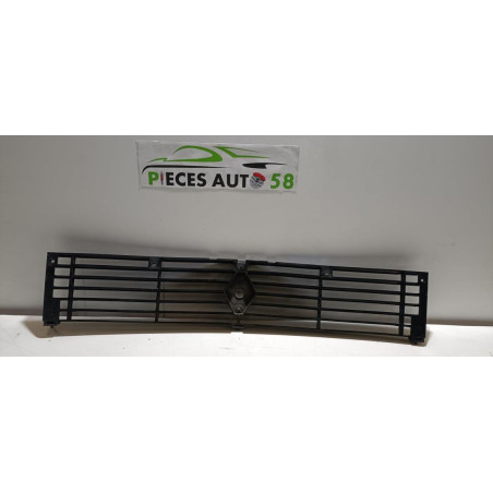 Calandre RENAULT TRAFIC 1 PHASE 1 d’occasion
