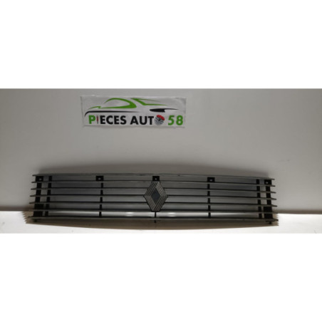 Calandre RENAULT TRAFIC 1 PHASE 1 d’occasion