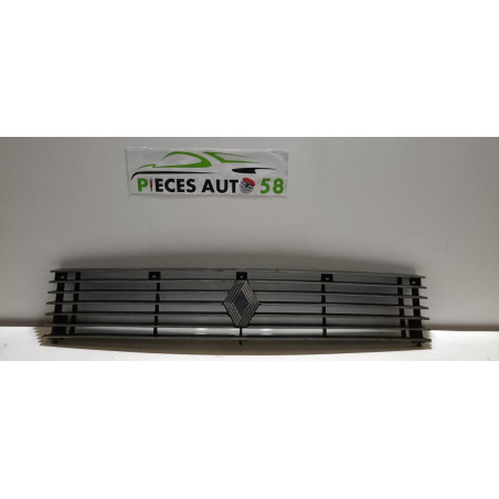 Calandre RENAULT TRAFIC 1 PHASE 1 d’occasion