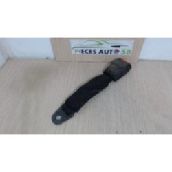 Attache ceinture arriere droit CITROEN  d’occasion