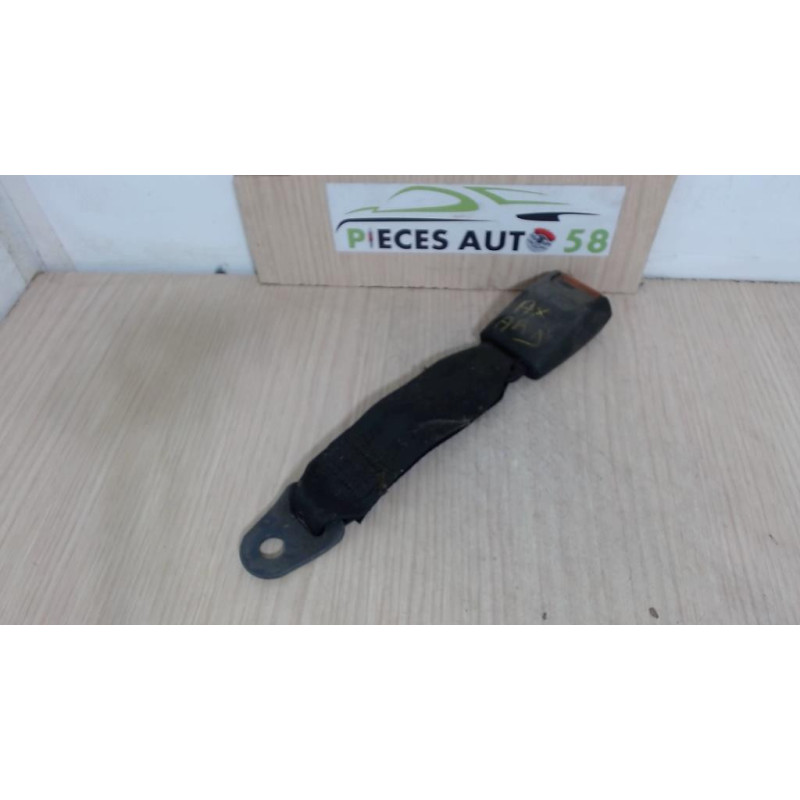 Attache ceinture arriere droit CITROEN  d’occasion