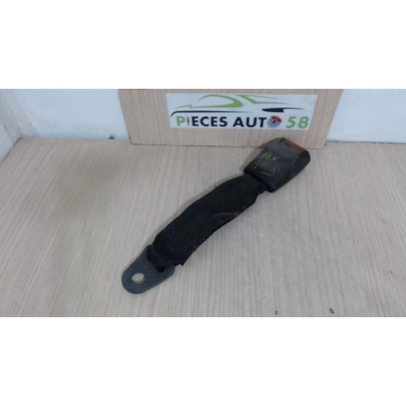 Attache ceinture arriere droit CITROEN  d’occasion