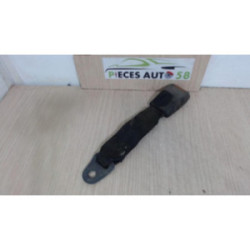 Attache ceinture arriere droit CITROEN  d’occasion