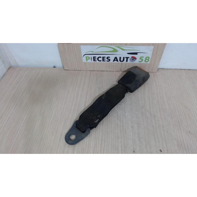 Attache ceinture arriere droit CITROEN  d’occasion