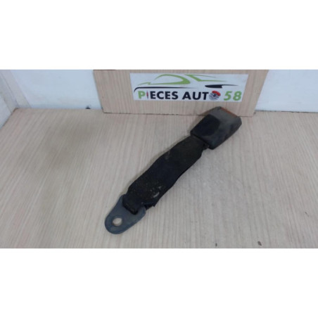 Attache ceinture arriere droit CITROEN  d’occasion