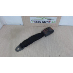 Attache ceinture arriere gauche CITROEN  d’occasion