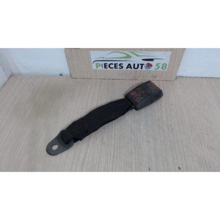 Attache ceinture arriere gauche CITROEN  d’occasion