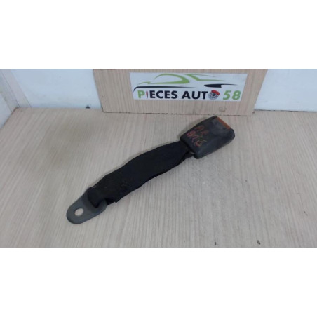 Attache ceinture arriere gauche CITROEN  d’occasion