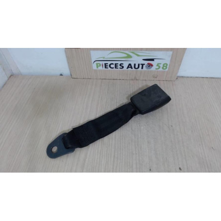 Attache ceinture arriere gauche CITROEN  d’occasion