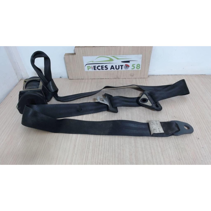 Ceinture avant droit CITROEN  d’occasion