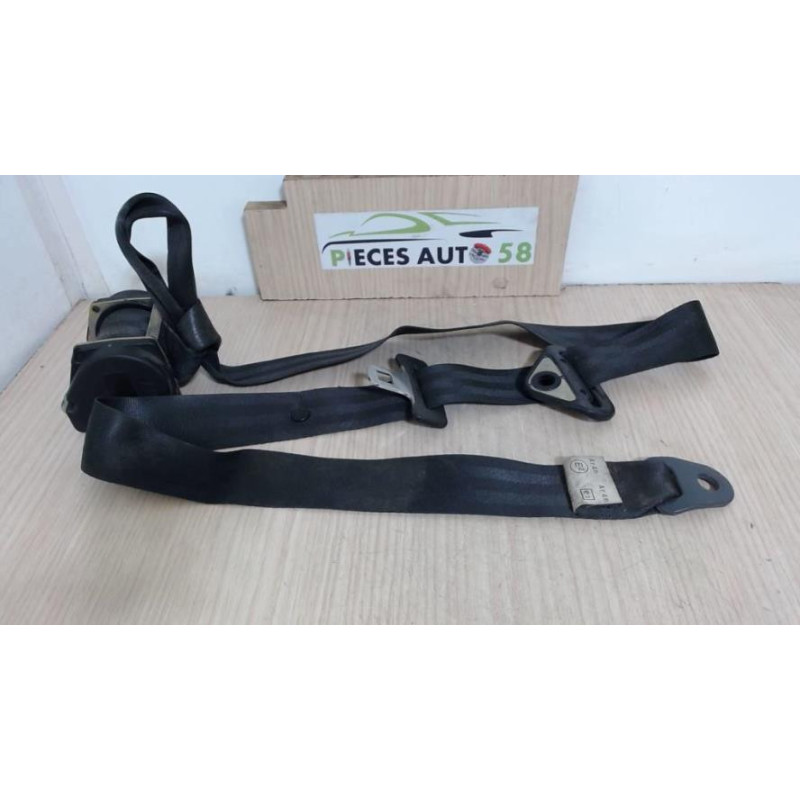 Ceinture avant droit CITROEN  d’occasion