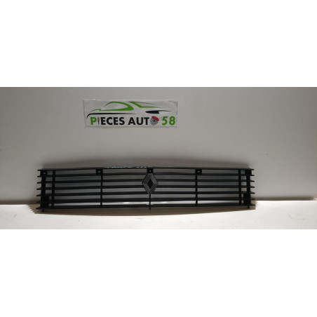 Calandre RENAULT TRAFIC 1 PHASE 1 d’occasion