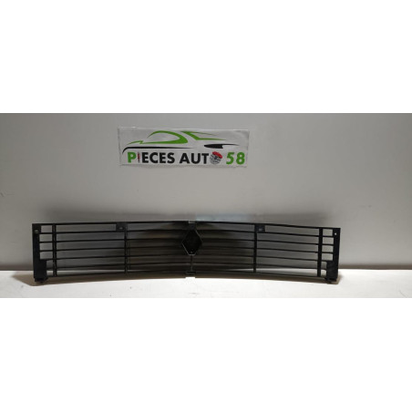 Calandre RENAULT TRAFIC 1 PHASE 1 d’occasion
