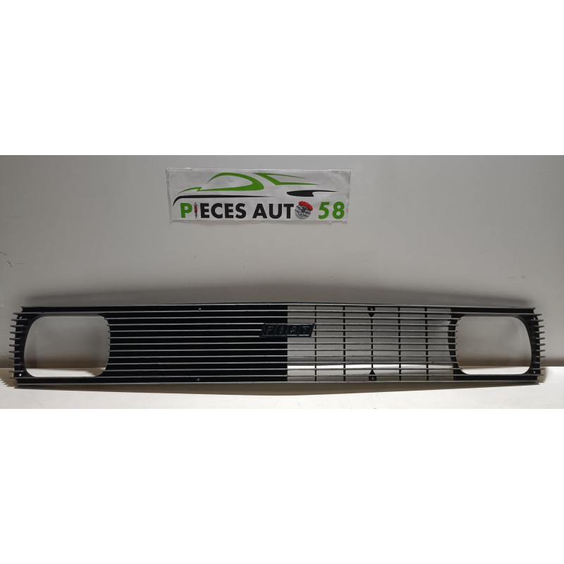 Calandre FIAT 128 d’occasion
