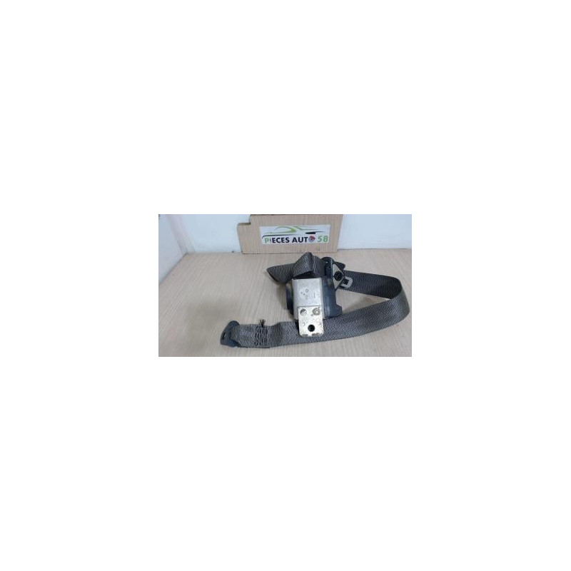 Ceinture arriere gauche CITROEN  d’occasion