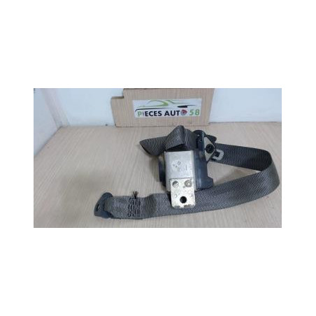 Ceinture arriere gauche CITROEN  d’occasion