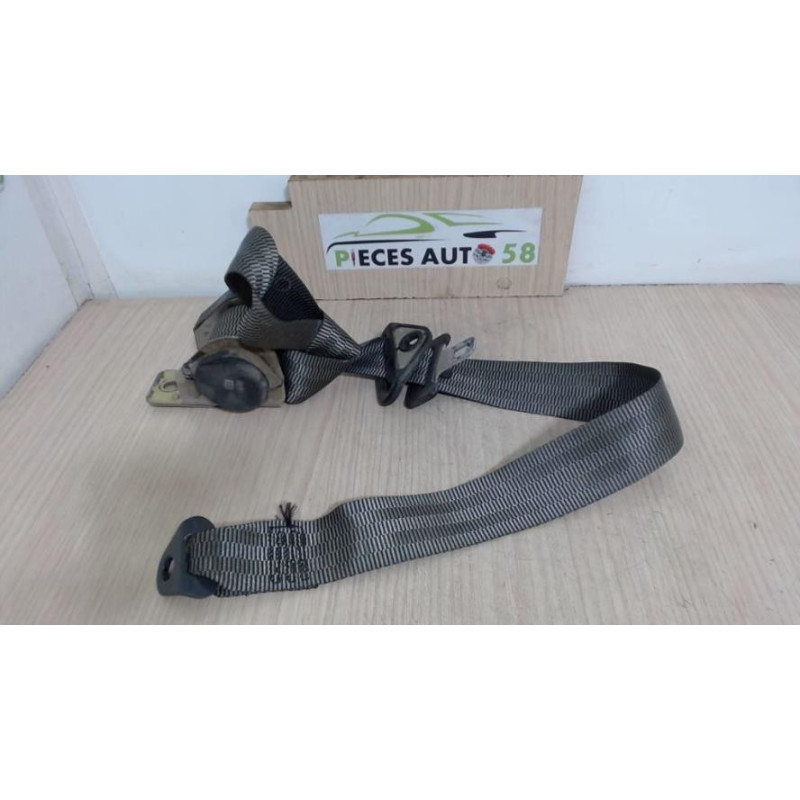 Ceinture arriere gauche CITROEN  d’occasion