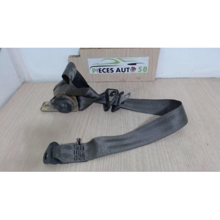Ceinture arriere gauche CITROEN  d’occasion
