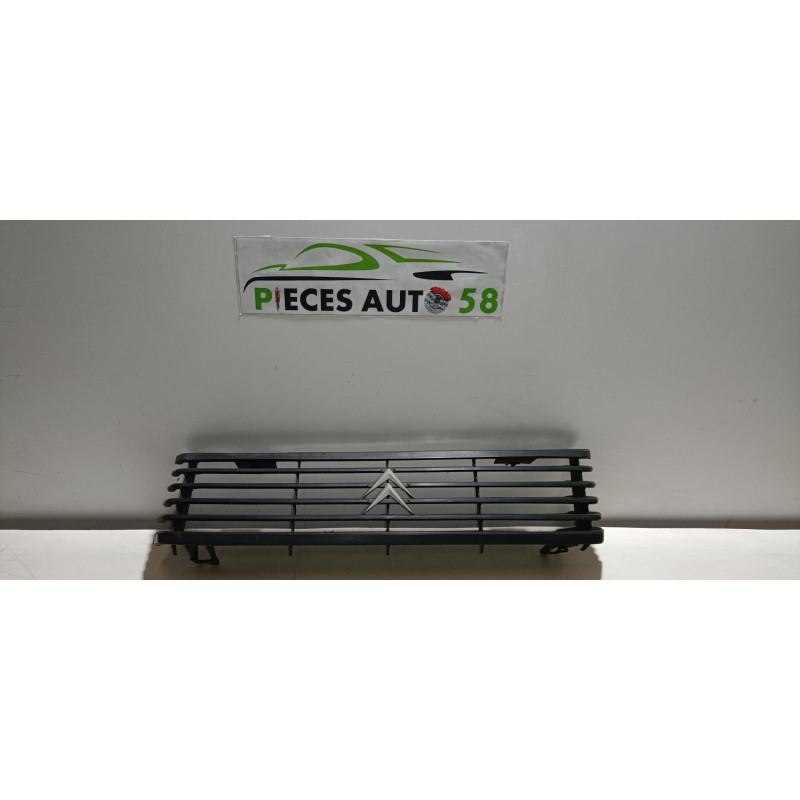 Calandre CITROEN C15 d’occasion