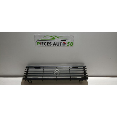 Calandre CITROEN C15 d’occasion