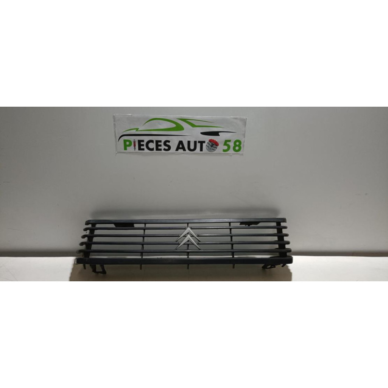 Calandre CITROEN C15 d’occasion