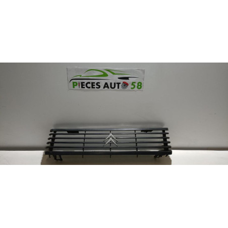 Calandre CITROEN C15 d’occasion