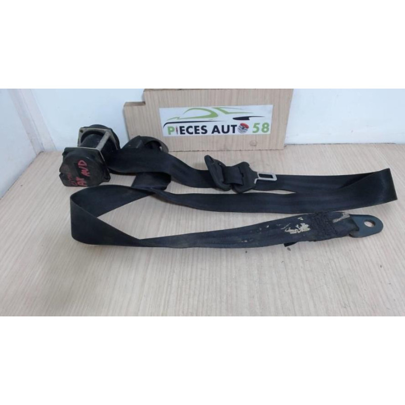 Ceinture avant droit CITROEN  d’occasion